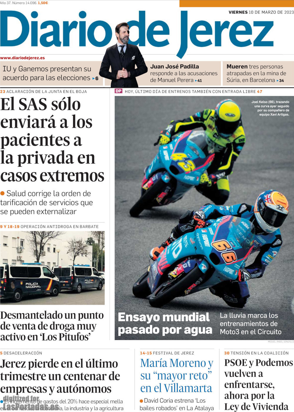 Diario de Jerez