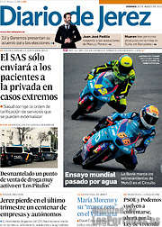 /Diario de Jerez