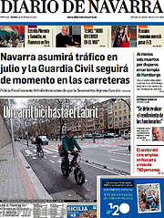 /Diario de Navarra