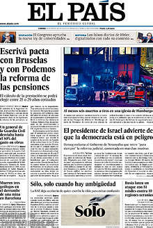 Periodico El País