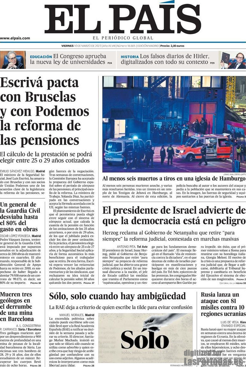 El País