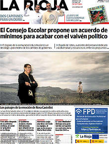 Periodico La Rioja