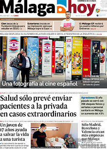 Periodico Malaga Hoy