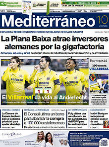 Periodico Mediterráneo