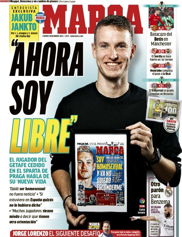 Marca