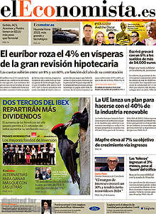 Periodico El Economista