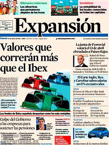 Periodico Expansion