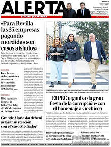 Periodico Alerta