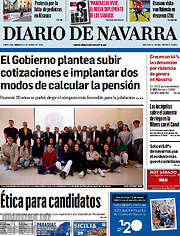 /Diario de Navarra