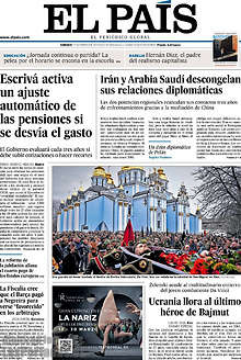 Periodico El País