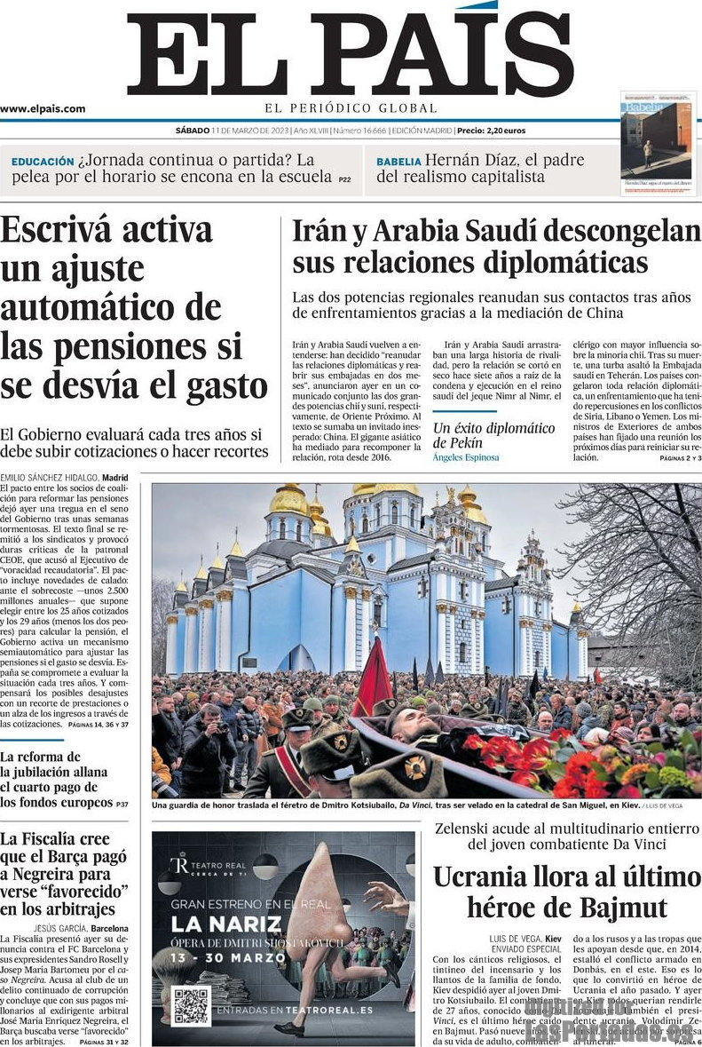 El País