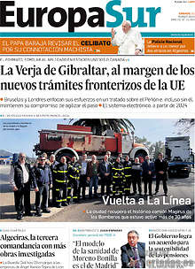 Periodico Europa Sur