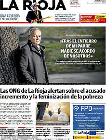 Periodico La Rioja