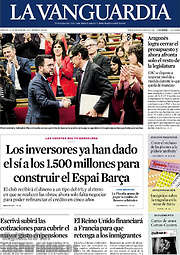 /La Vanguardia