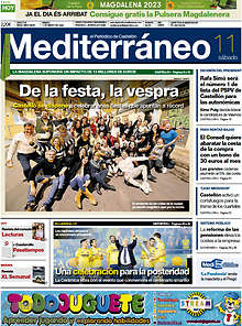 Periodico Mediterráneo