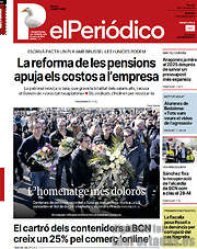 /El Periódico de Catalunya(Català)