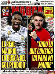 /Marca