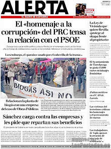 Periodico Alerta