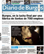 /Diario de Burgos