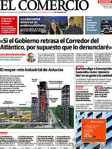 Periodico El Comercio