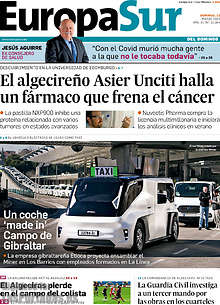 Periodico Europa Sur