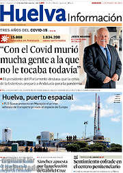 /Huelva Información