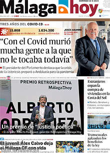 Periodico Malaga Hoy