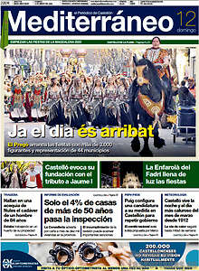 Periodico Mediterráneo