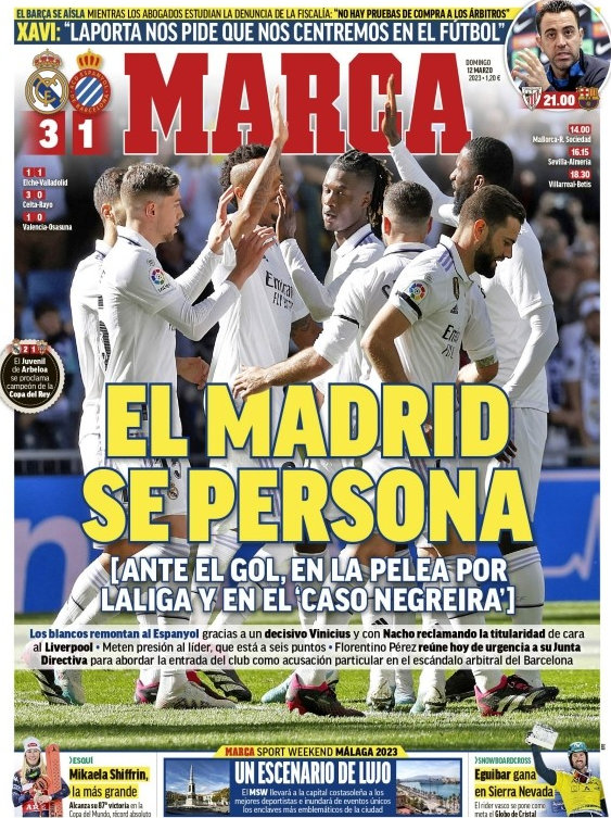 Marca