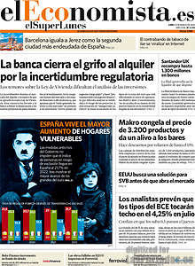 Periodico El Economista