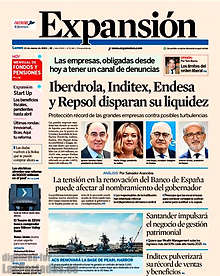 Periodico Expansion