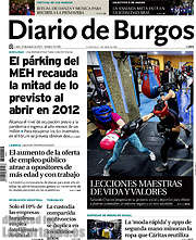 /Diario de Burgos