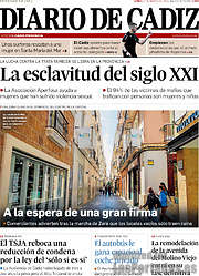 /Diario de Cádiz