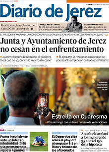 Periodico Diario de Jerez