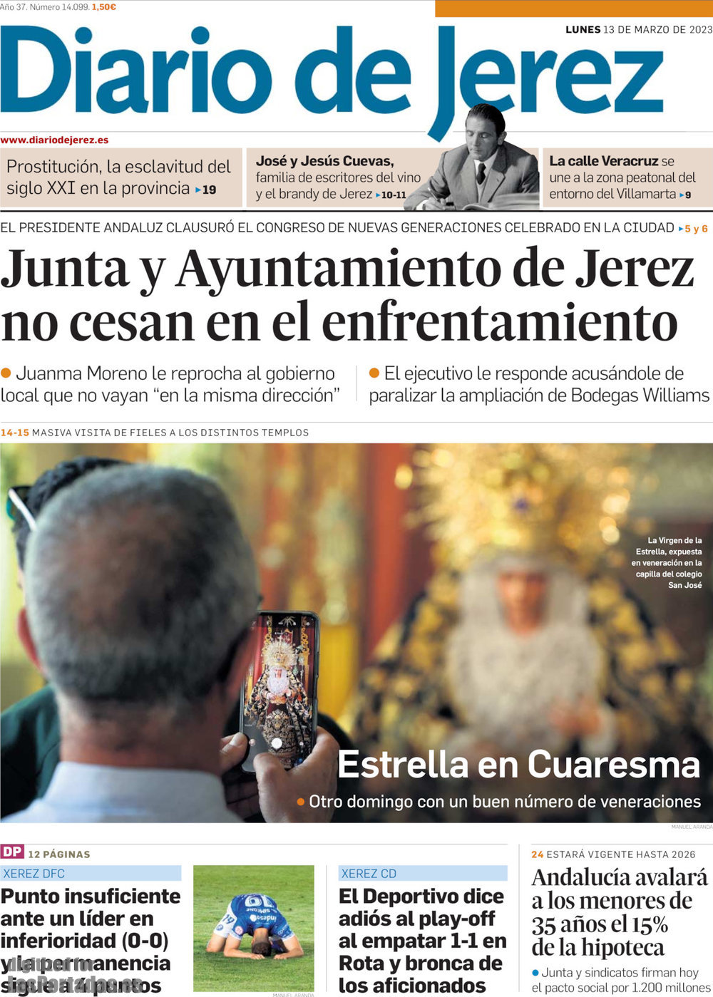 Diario de Jerez