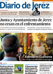 /Diario de Jerez