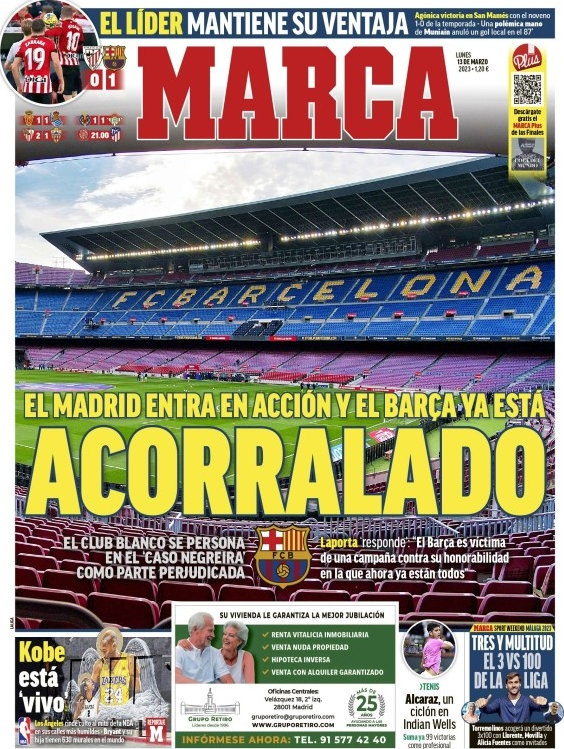 Marca