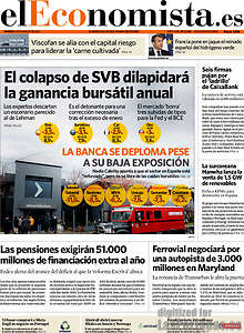 Periodico El Economista