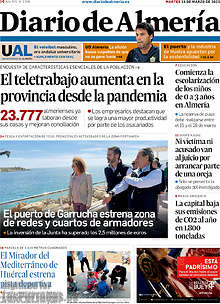 Periodico Diario de Almería