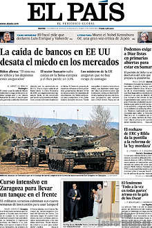 Periodico El País