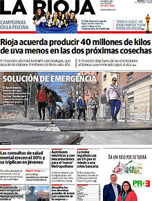 Periodico La Rioja