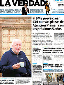 Periodico La Verdad Cartagena