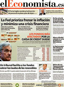 Periodico El Economista