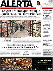 Periodico Alerta