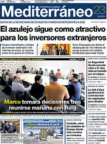 Periodico Mediterráneo