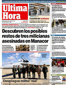 Periodico Última Hora