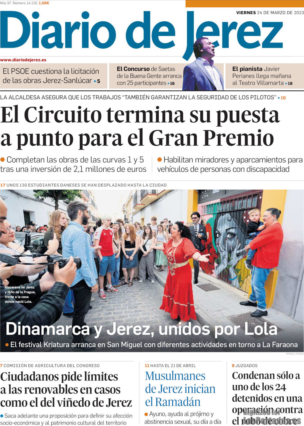 Diario de Jerez