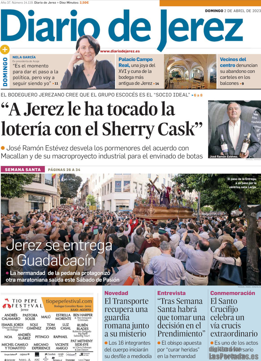 Diario de Jerez