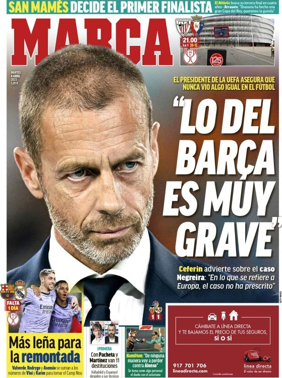 Marca