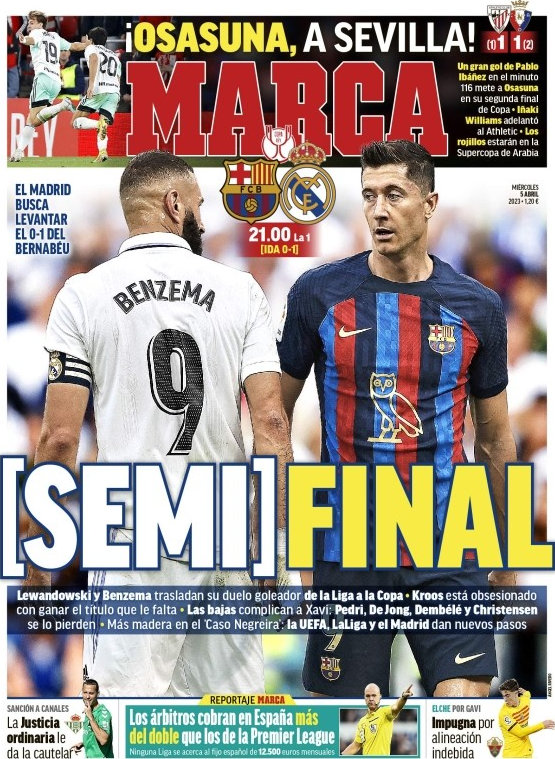 Marca